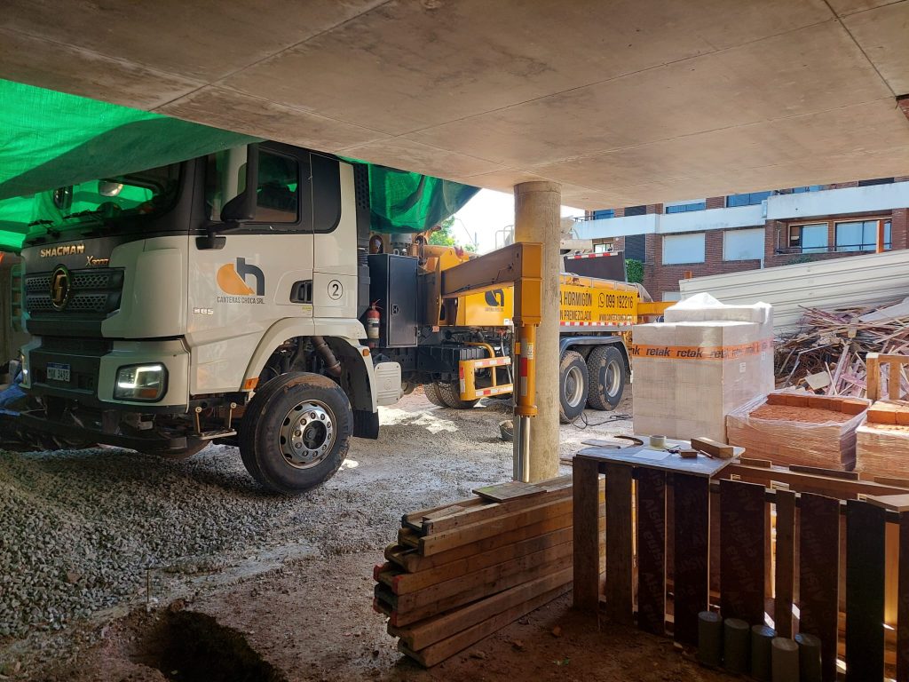 Sea Side Colonia — obra de Milímetro en Colonia del Sacramento